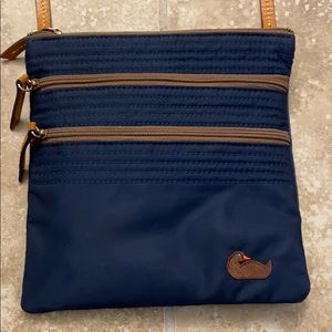 Dooney and Bourke Satchel